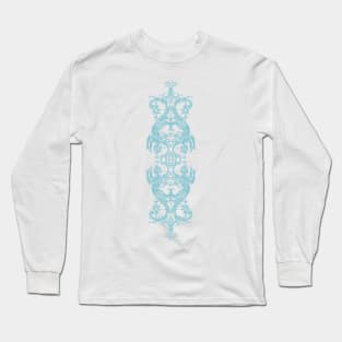 Lace Variation 18 Long Sleeve T-Shirt